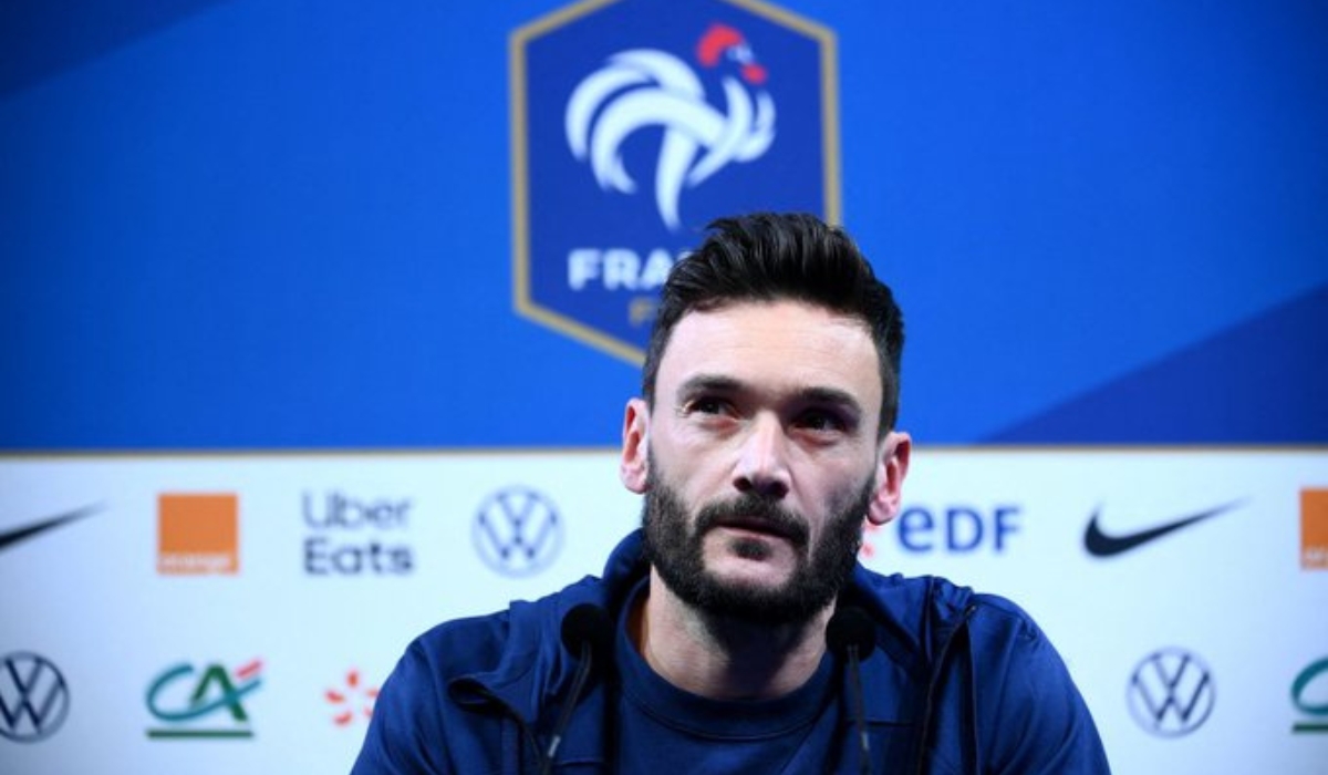 France Captain Hugo Lloris Stresses Respect for Qatar During FIFA World Cup Qatar 2022